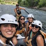 Defiance Rafting Company