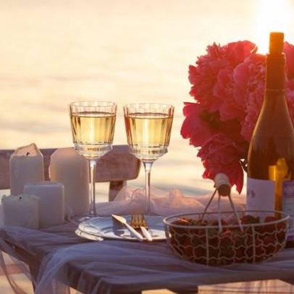 Dinner For Two