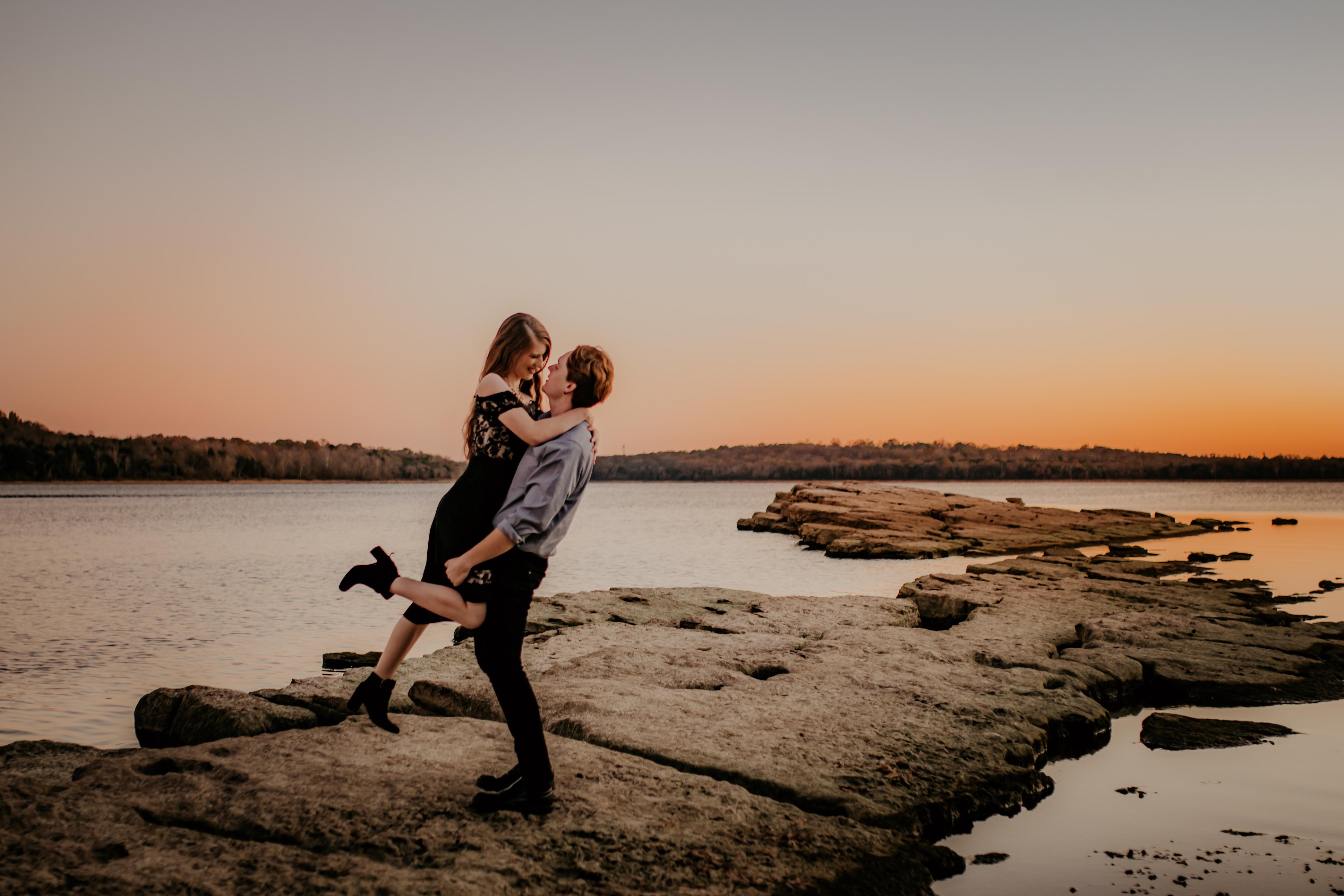 The Wedding Website of Miranda Powell and Ben Griego