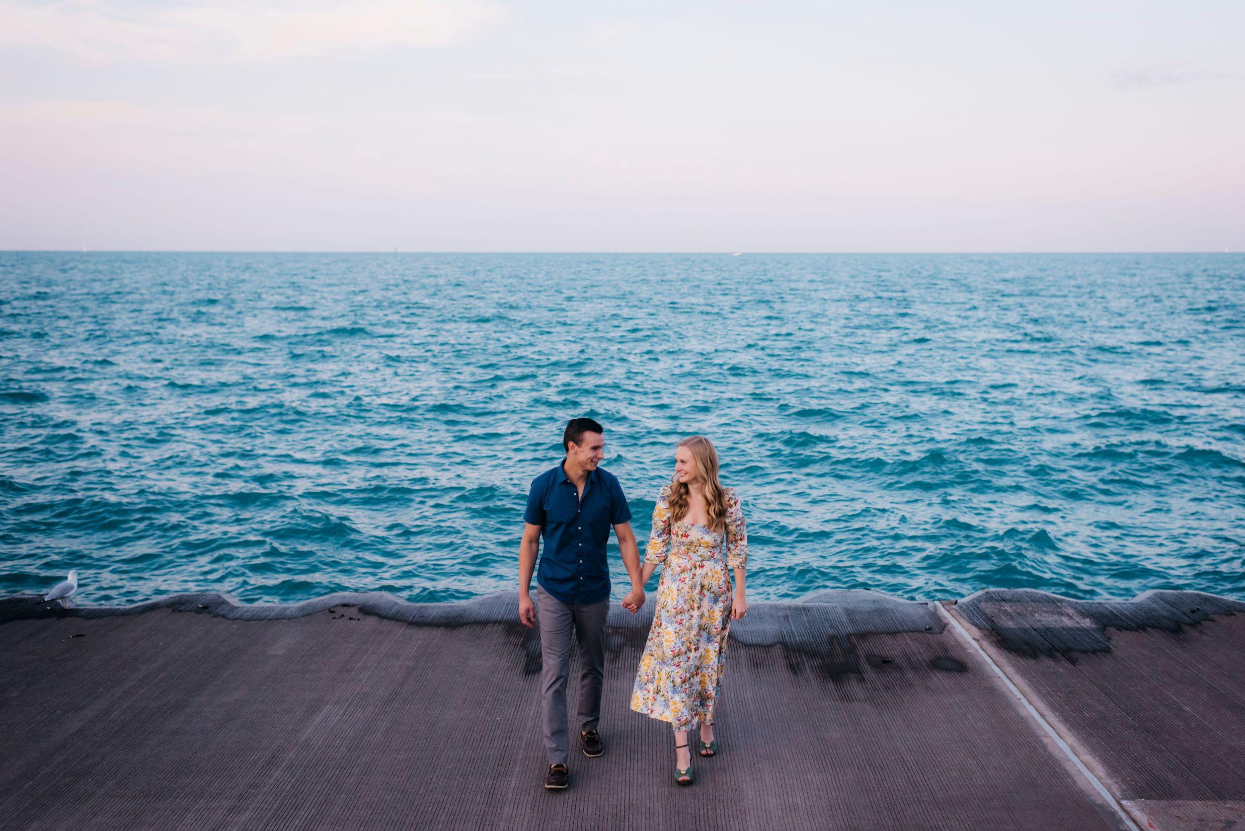 The Wedding Website of Alexandra Josephs and John Kendzior