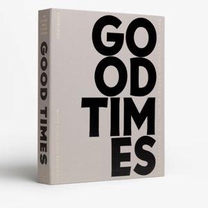 PRINTWORKS | Photo Album, Good Times Grey