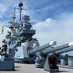 Battleship North Carolina