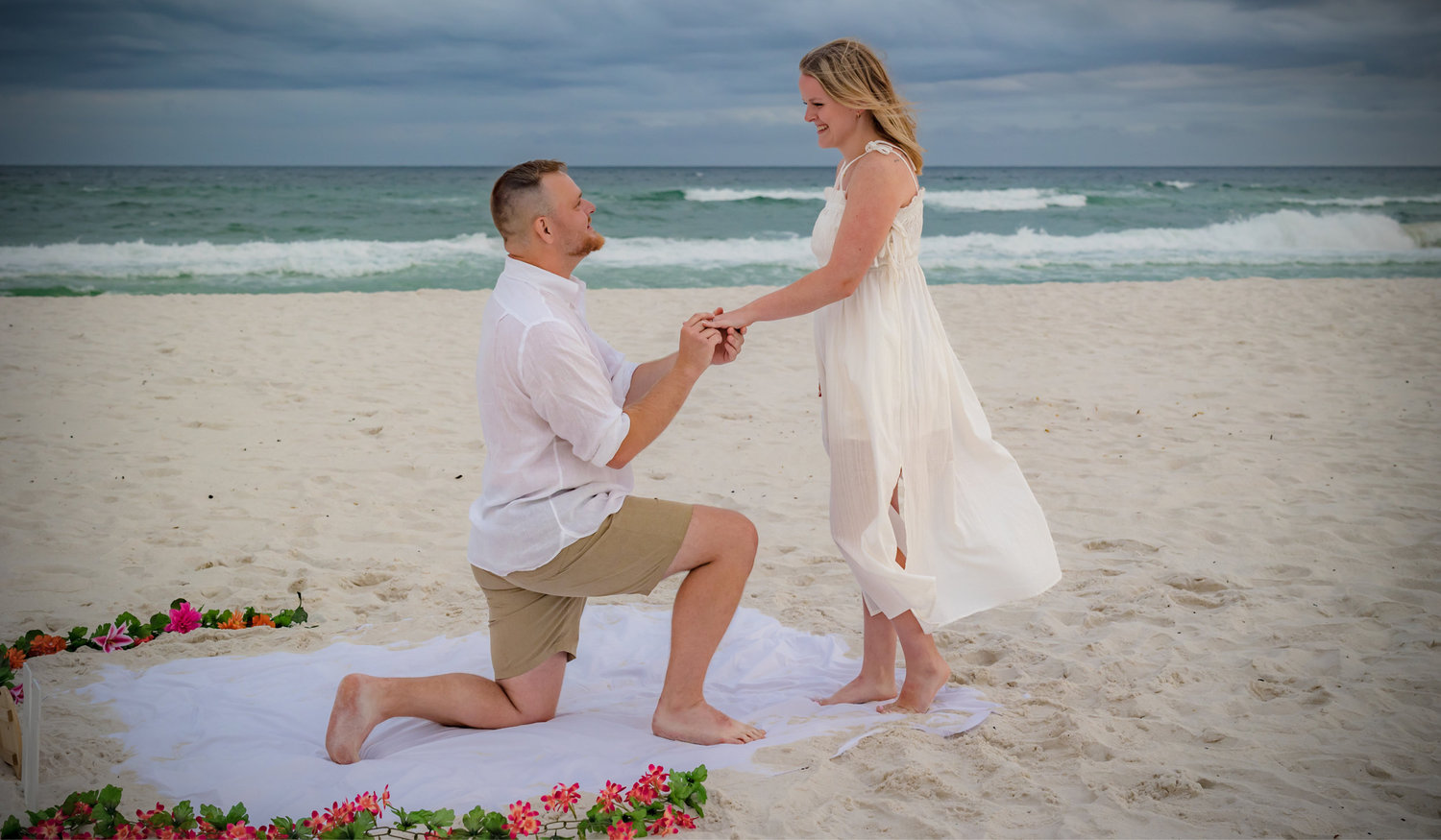 The Wedding Website of Meredith Cowing and David Bell