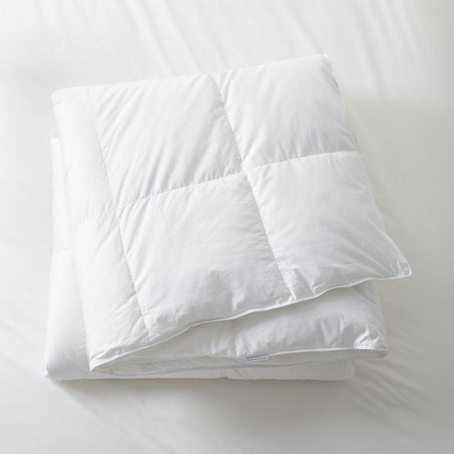 All-Season Down King/Cal King Duvet Insert