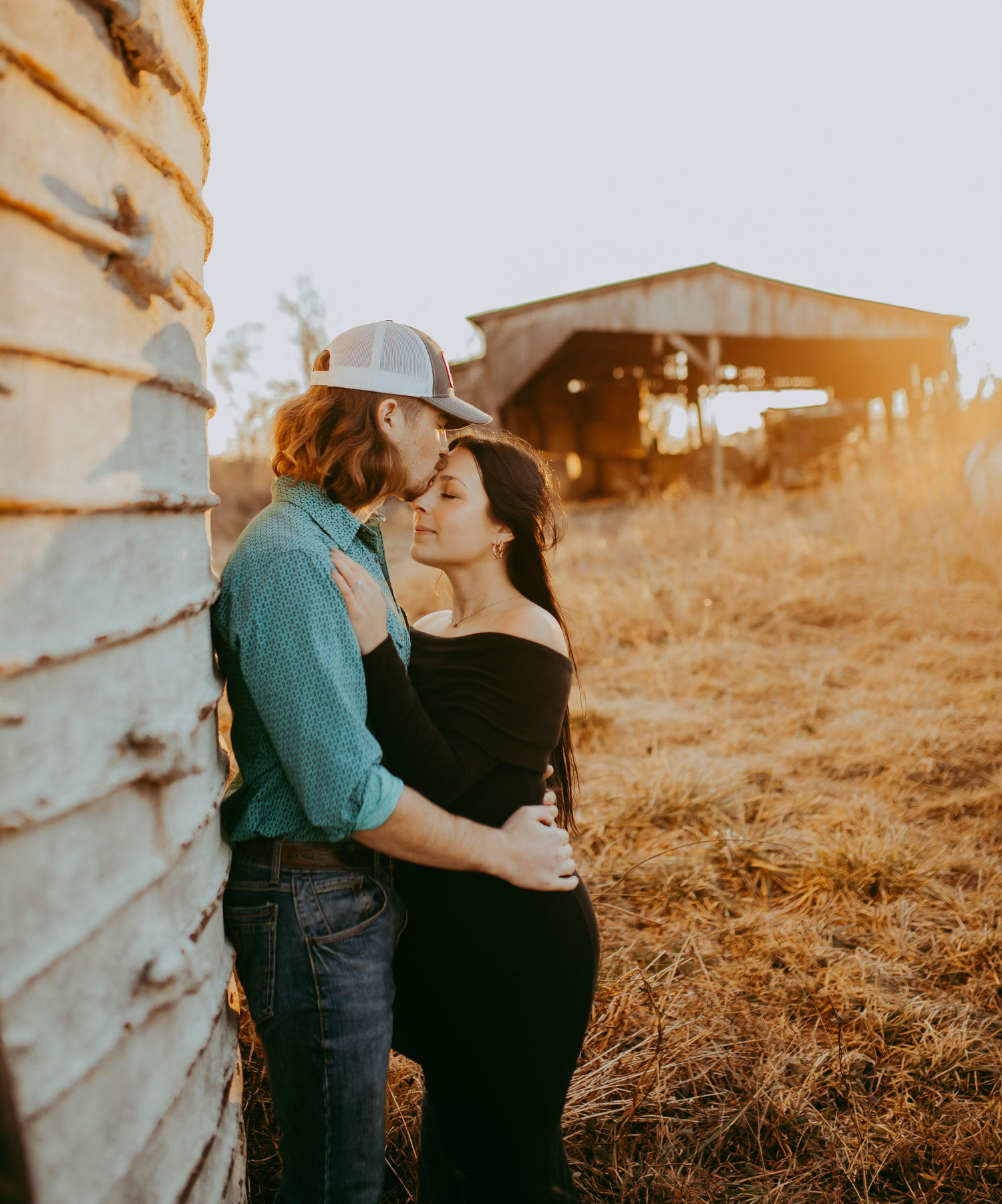 The Wedding Website of Katlyn Hill and Jordan LaValley