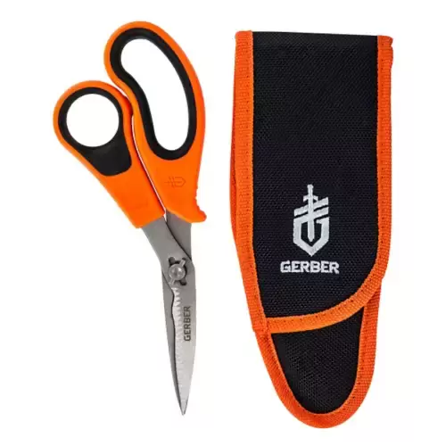 Gerber Take-A-Part Game Shear