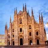 Sightsee in Milan