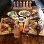 Home Team BBQ