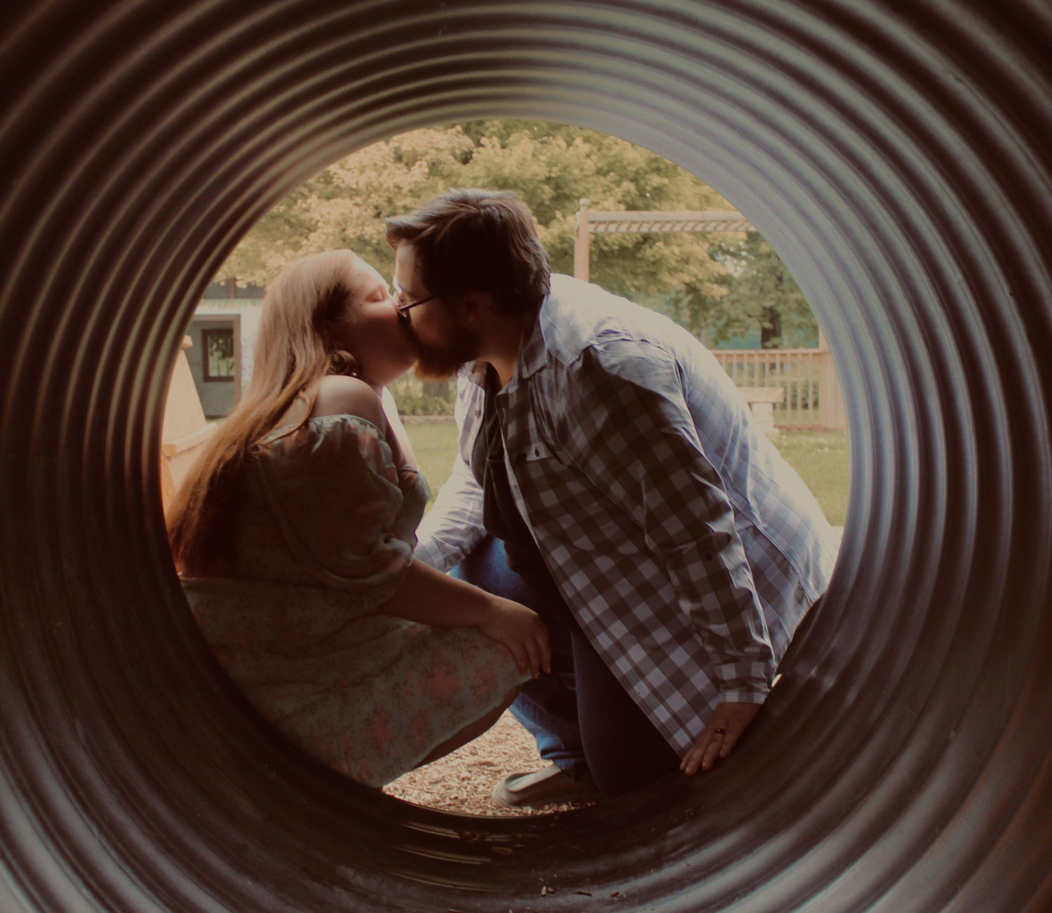 The Wedding Website of Lauren Allen and James Karg