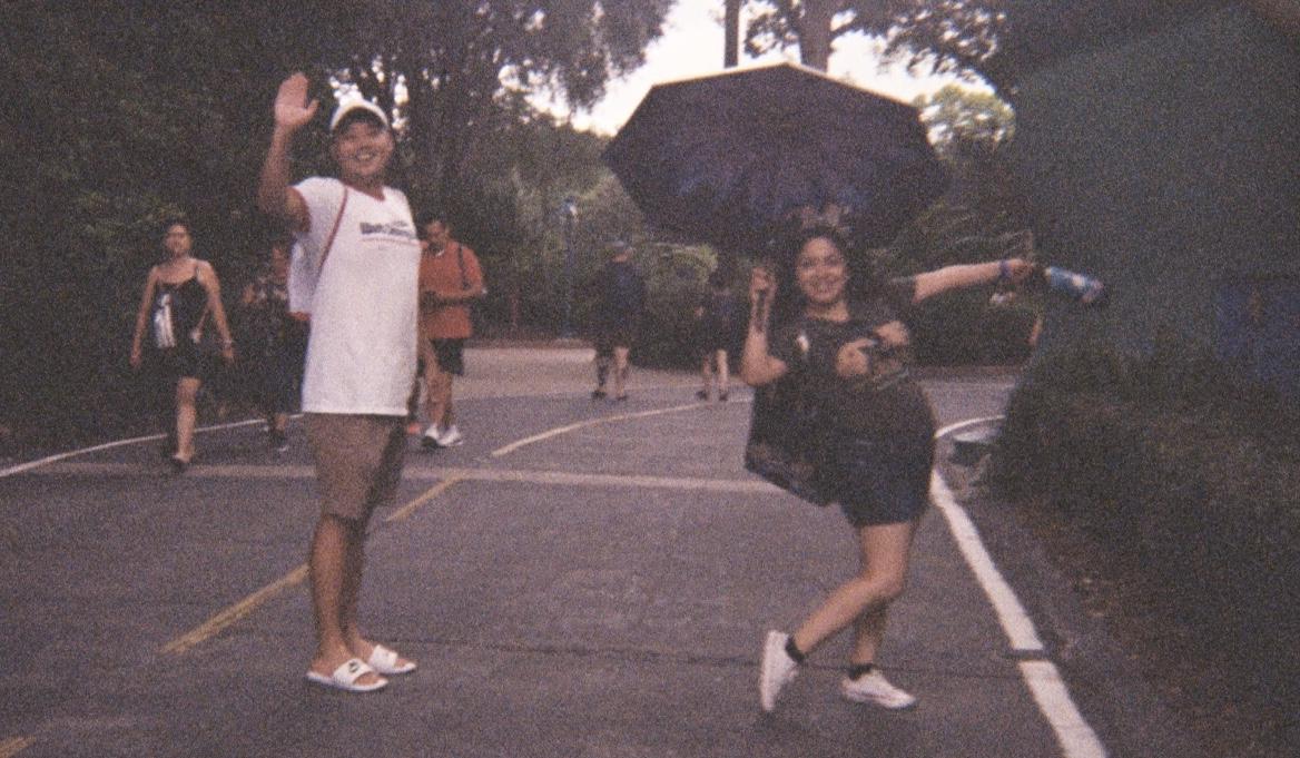 The Wedding Website of Gabriela Burgos and Jimmy Phuong