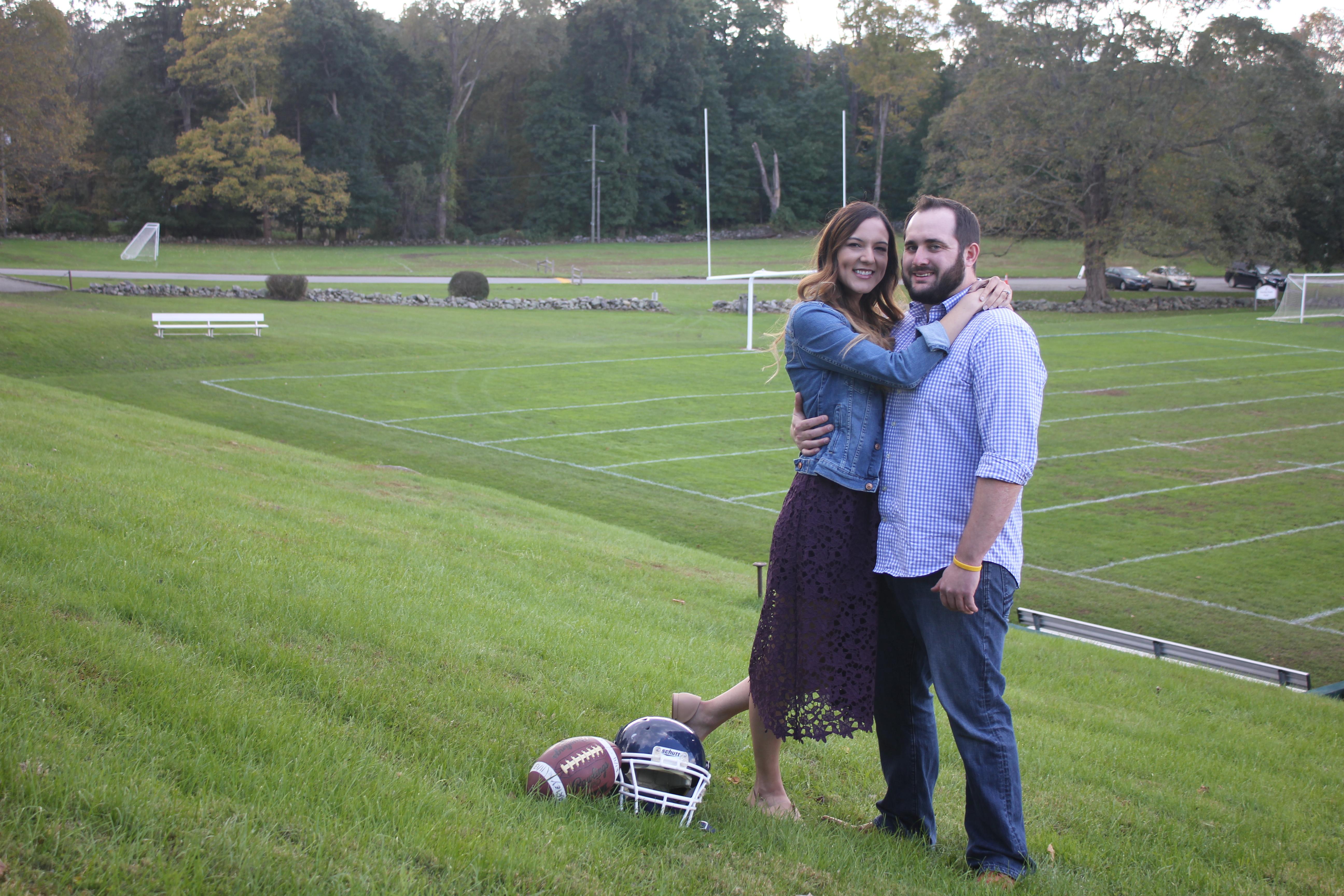 The Wedding Website of Liana Roa and Kyle Delaney