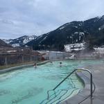 Astoria Minerial Hot Springs