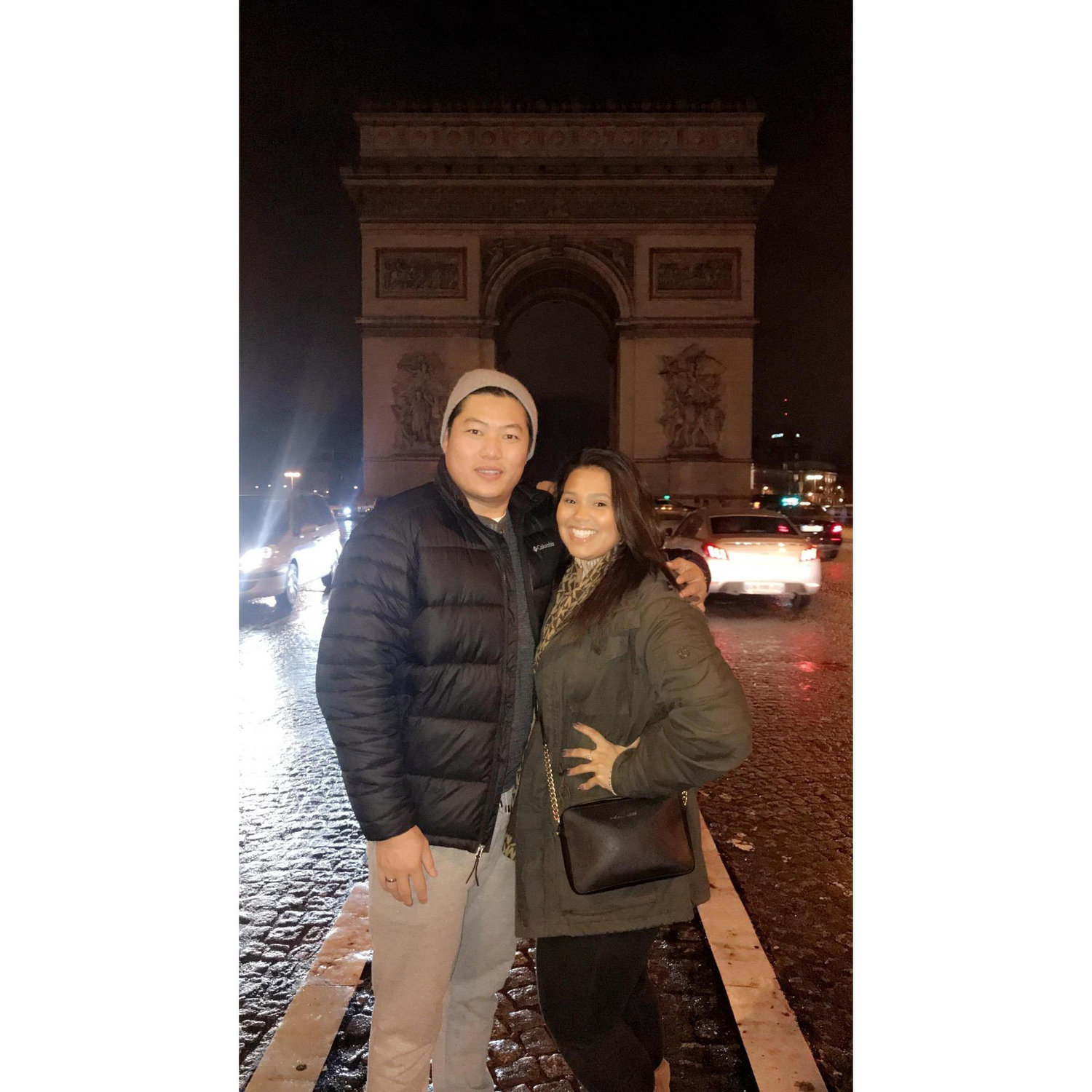 Paris, France
