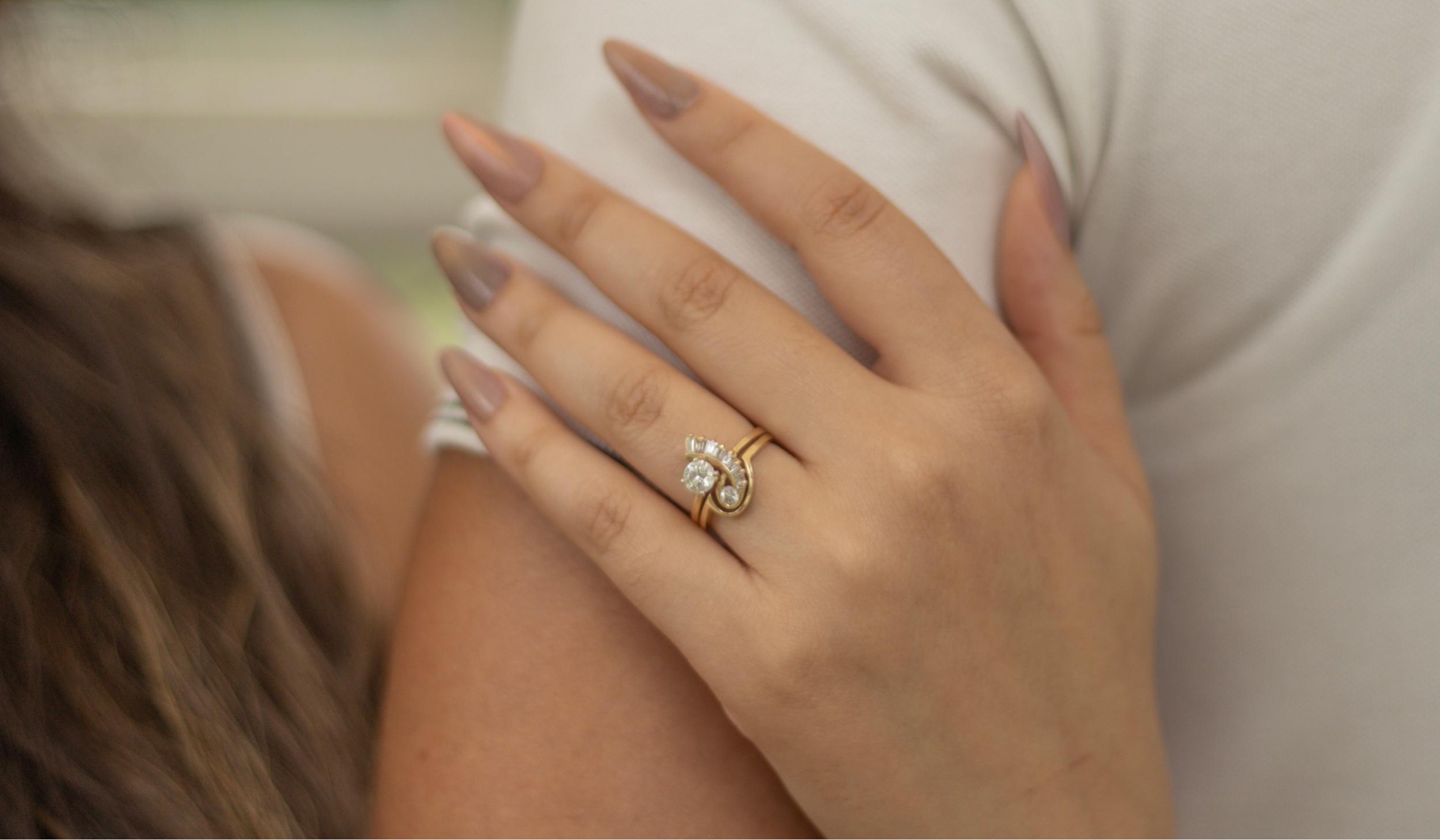 The Wedding Website of Vanessa Mieses-Sealey and Stephen Sealey