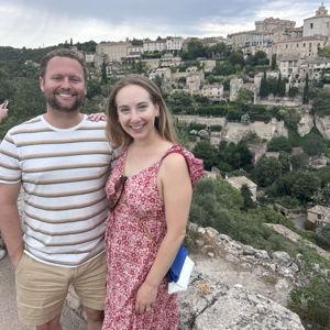 Honeymoon Fund