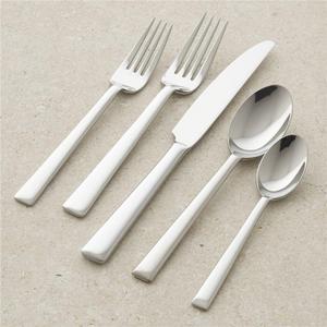 Mix 20-Piece Flatware Set