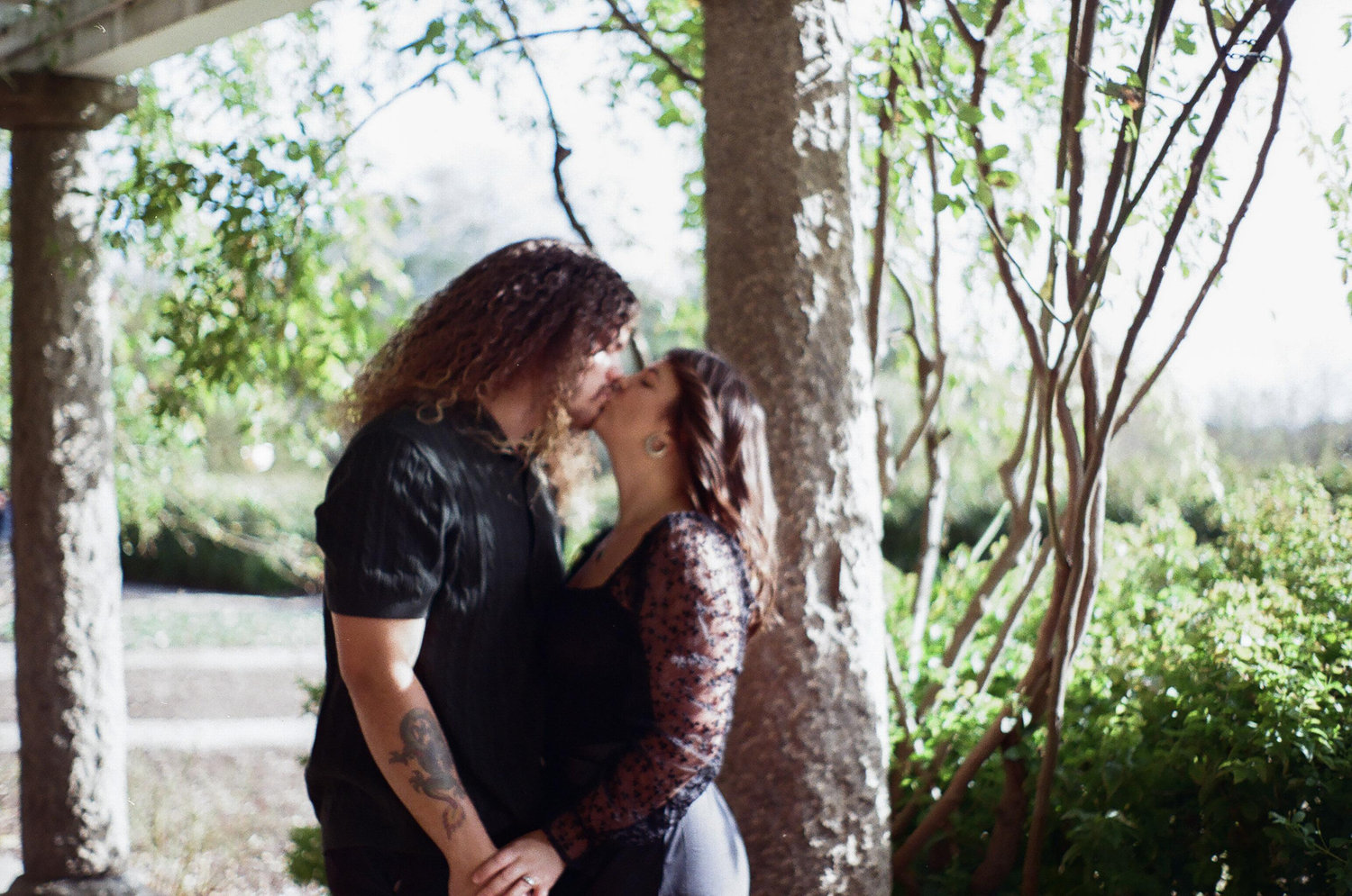 The Wedding Website of Kinley Howerton and Noah Cross