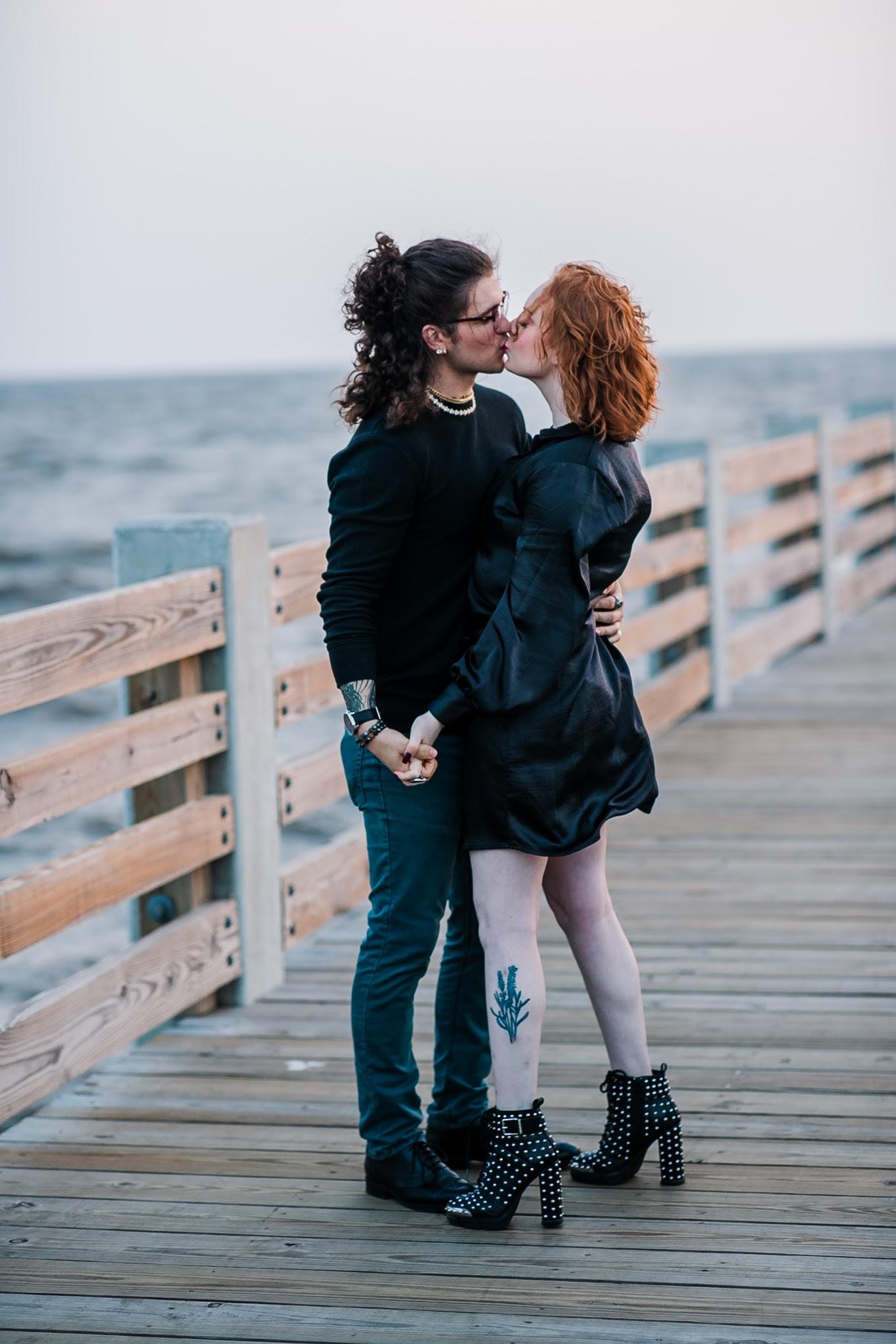 The Wedding Website of Aubrey Moran and Donovan Greathouse