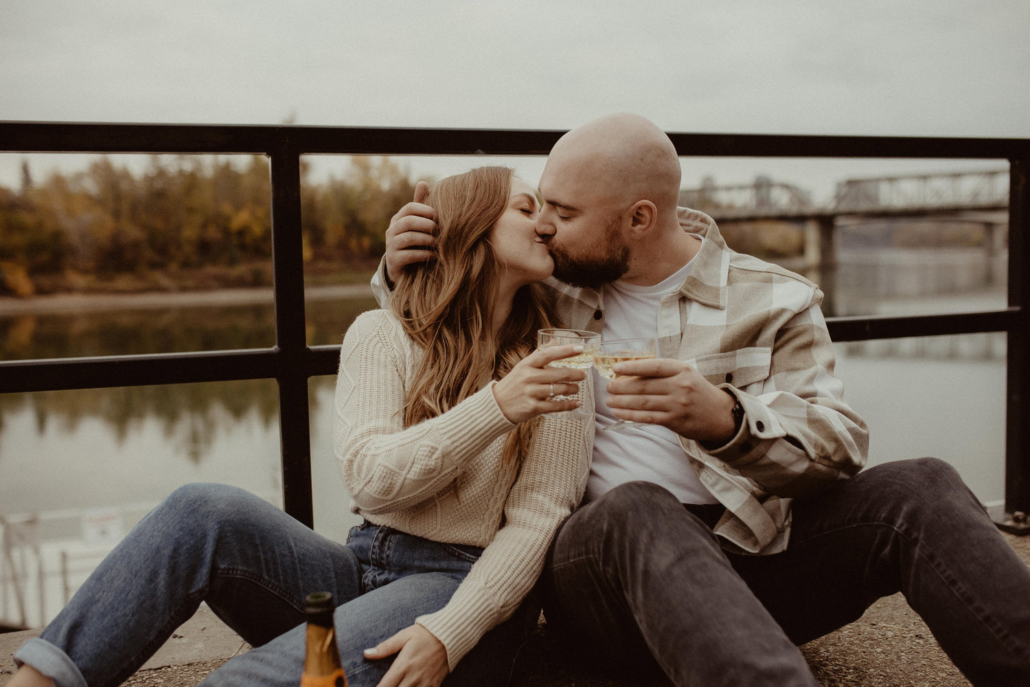 The Wedding Website of Cara Ketchum and Jesse Mireau
