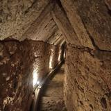 Tunnel of Eupalinos