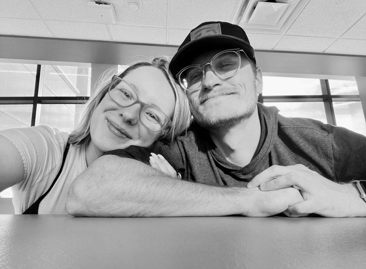 The Wedding Website of Sarah O'Brien and Bryce Oden