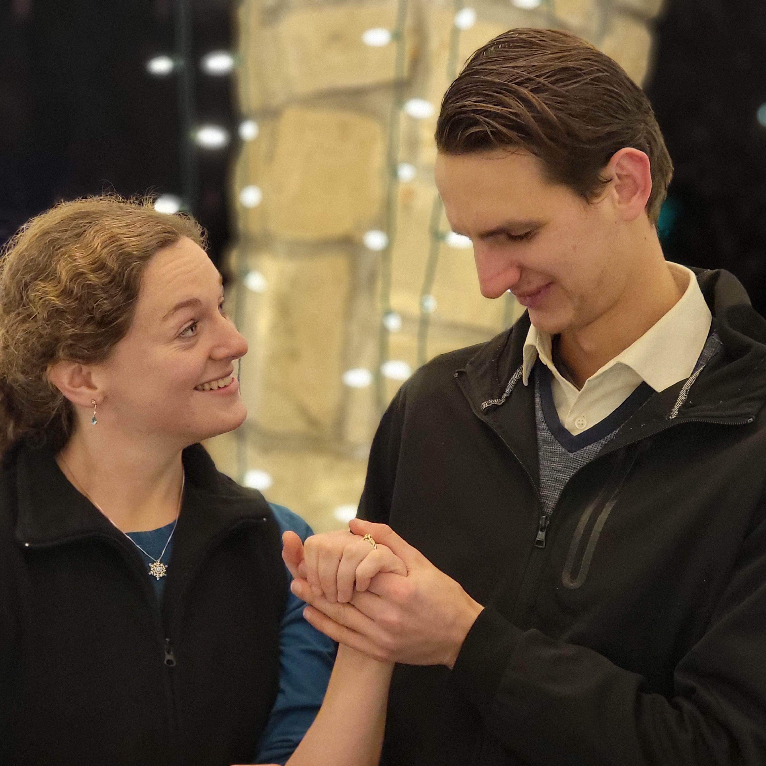 The Wedding Website of Monica Kennedy and Judson Roberts