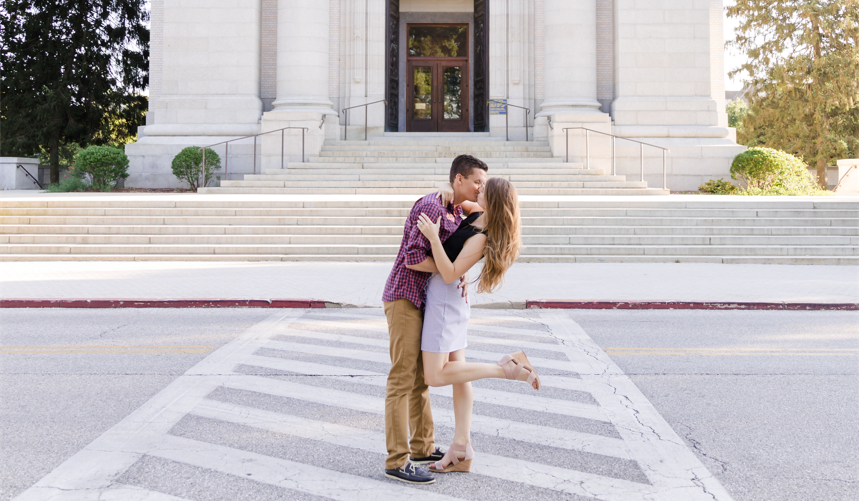 The Wedding Website of Ashley Helsel and Stephen Layng