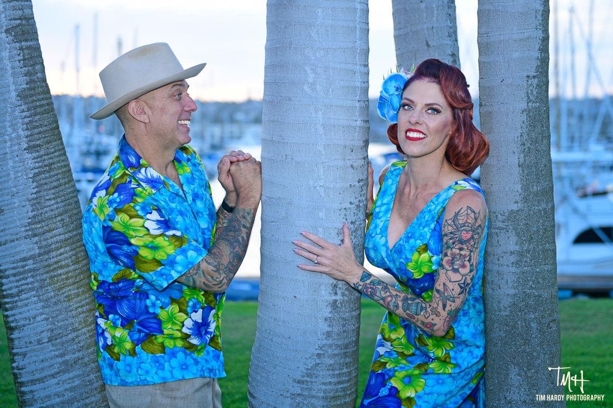 The Wedding Website of Kendra Kahrer and Eric Reedy