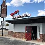 Woody's Wood-Fire Pizza Bar & Oven