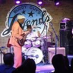 Buddy Guy's Legends
