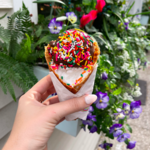 Beardcat's Sweet Shop