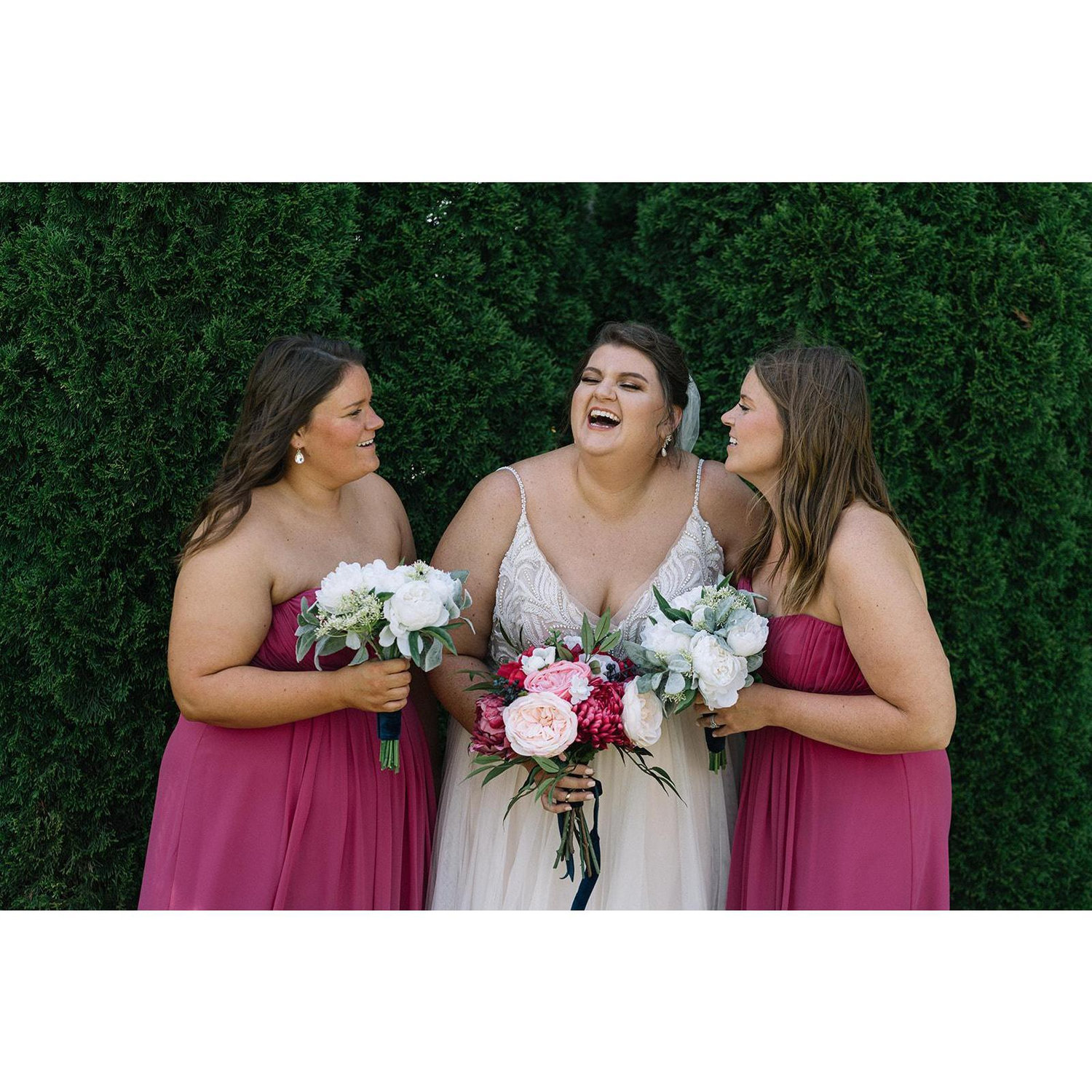 Sisters are fun