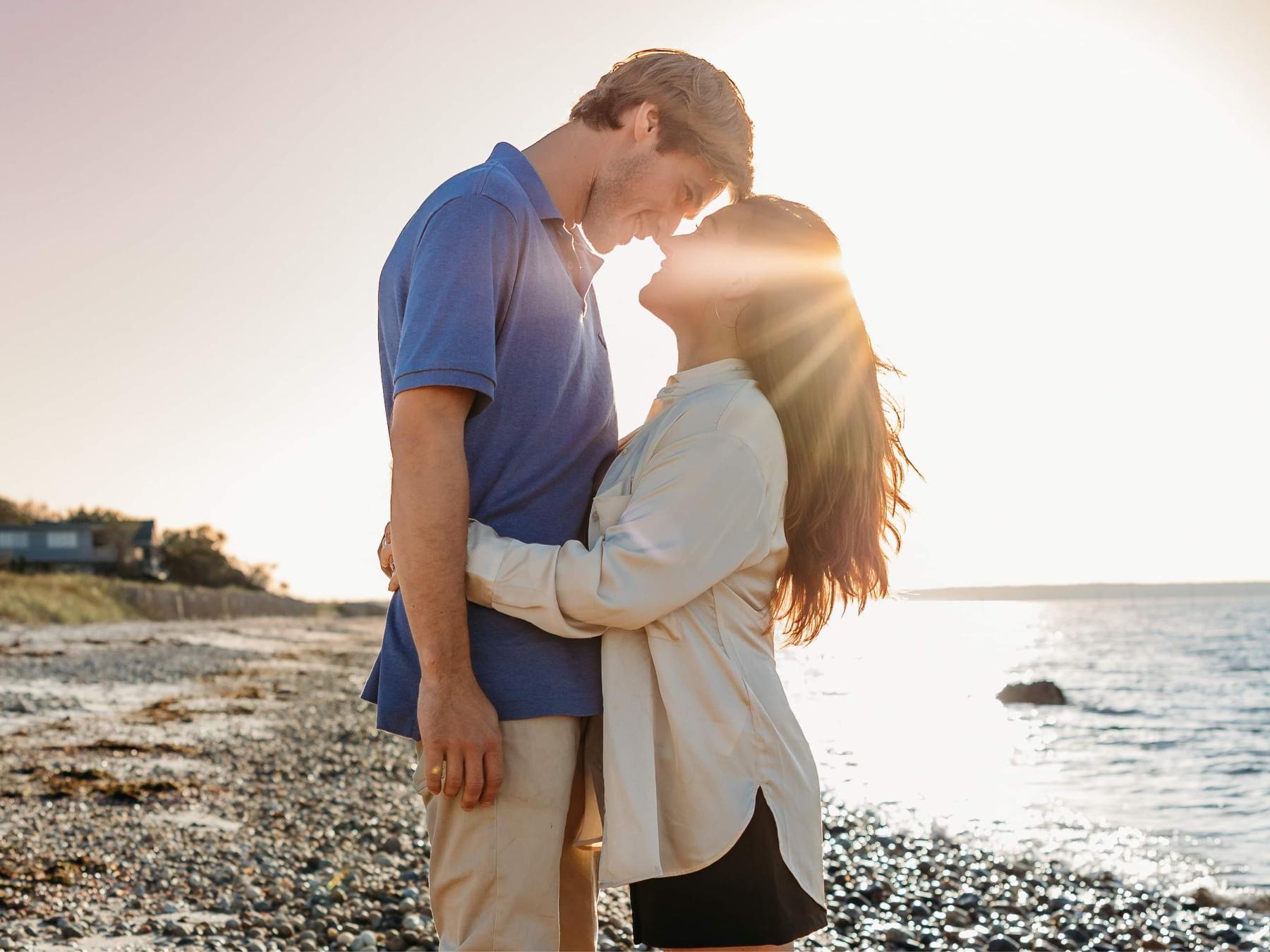 The Wedding Website of Ashley Fresa and Alexander Lynch