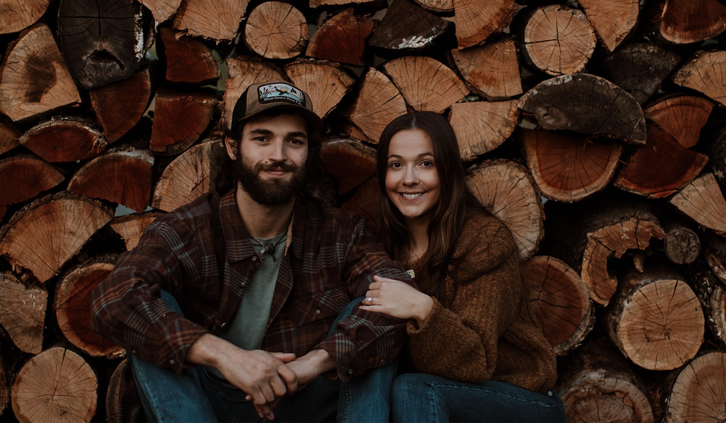 The Wedding Website of Meredith Elvey and Brandon Mayers