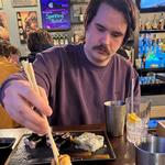 Ichiro Sushi & Ramen