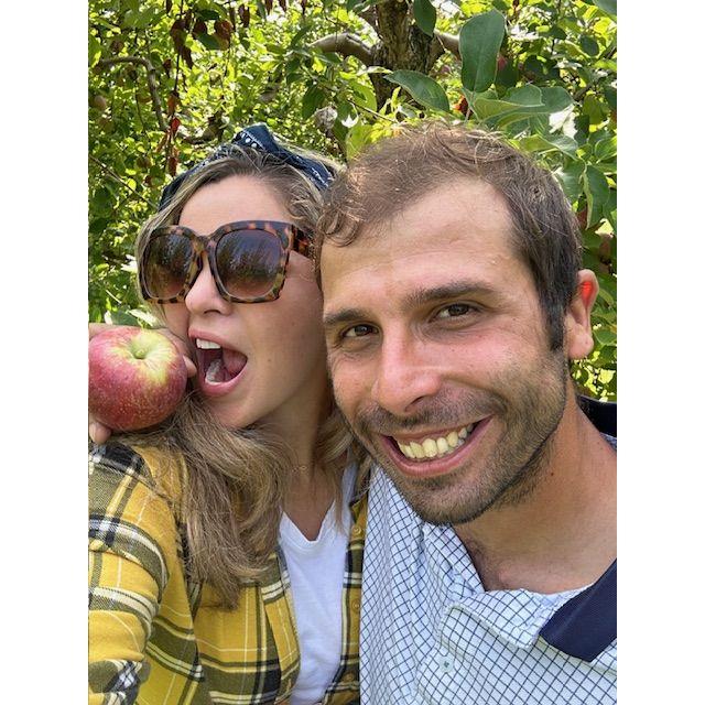 Apple Picking & Tasting Western New York