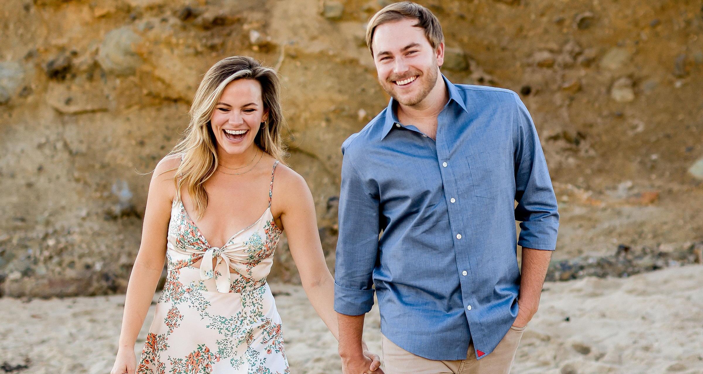 The Wedding Website of Shannon Cook and Elliott Freudenburg