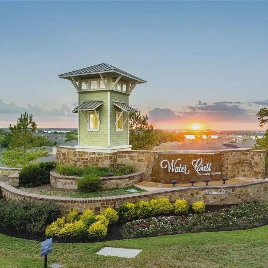 We can't wait to welcome you to our new home!