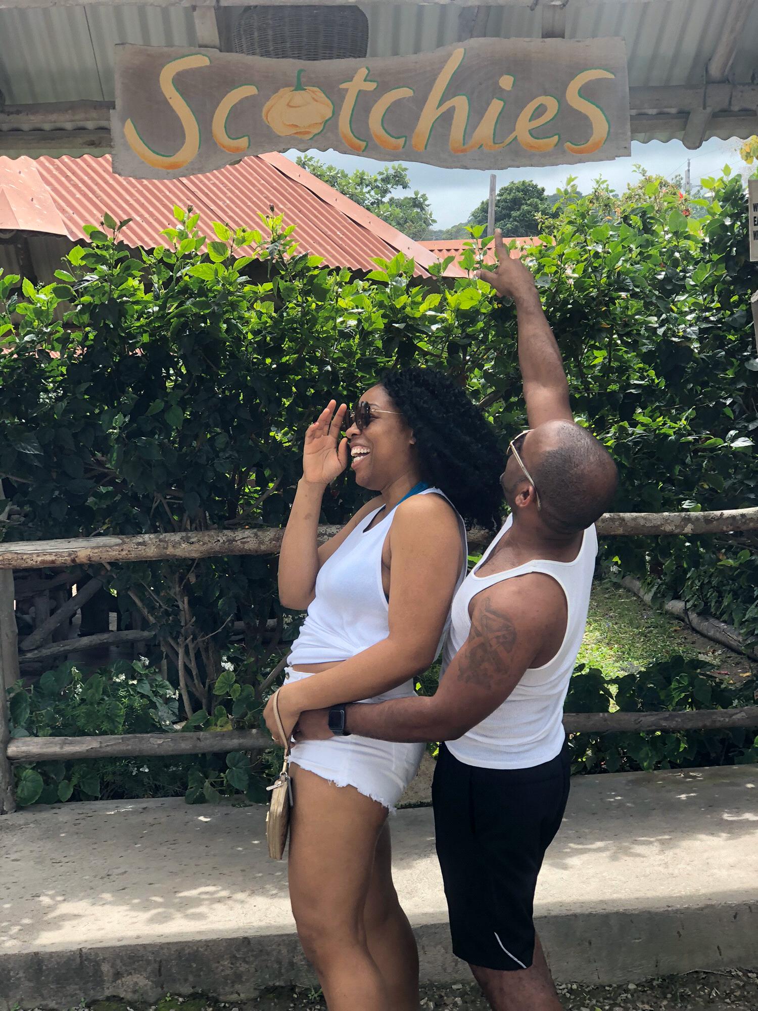 St Anne, Jamaica