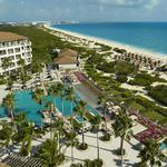 Secrets Playa Mujeres Golf & Spa Resort