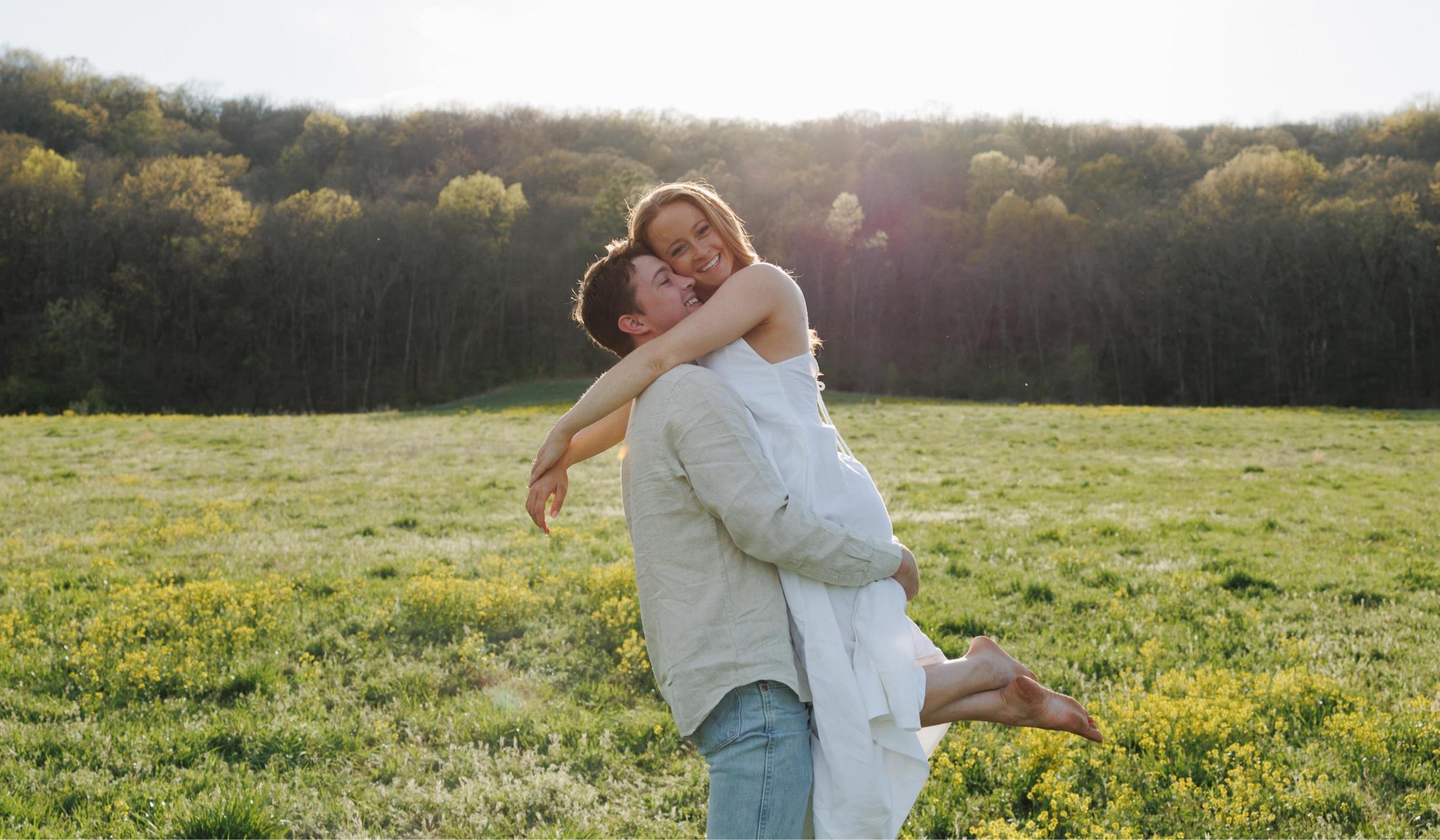 The Wedding Website of Macy Gardner and Reece Hamar