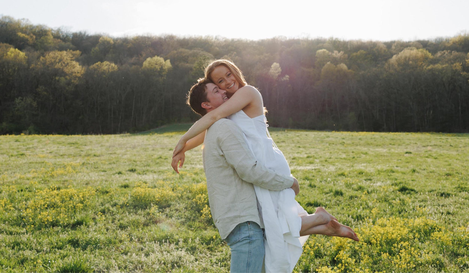 The Wedding Website of Macy Gardner and Reece Hamar