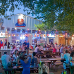 Katy Trail Ice House