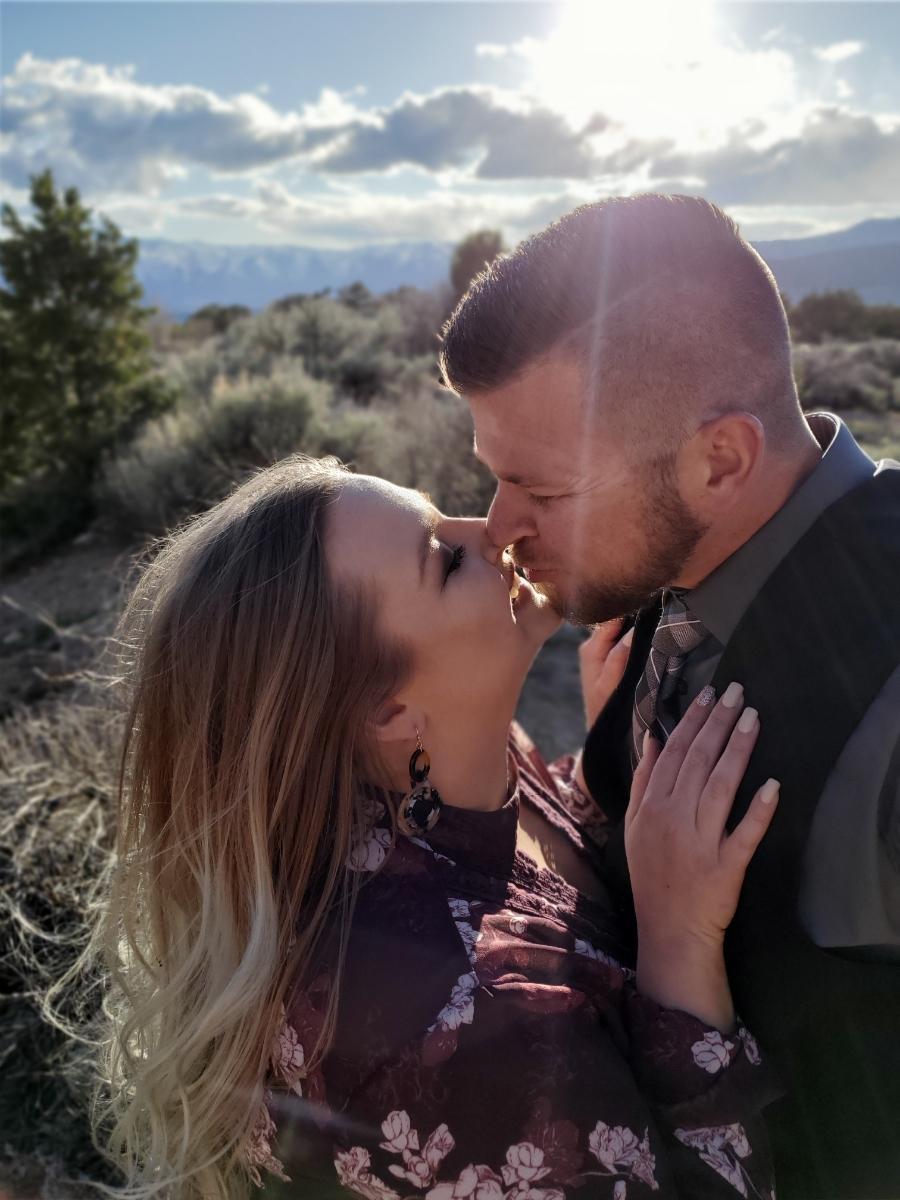 The Wedding Website of Taylor Krempel and Timothy McGregor