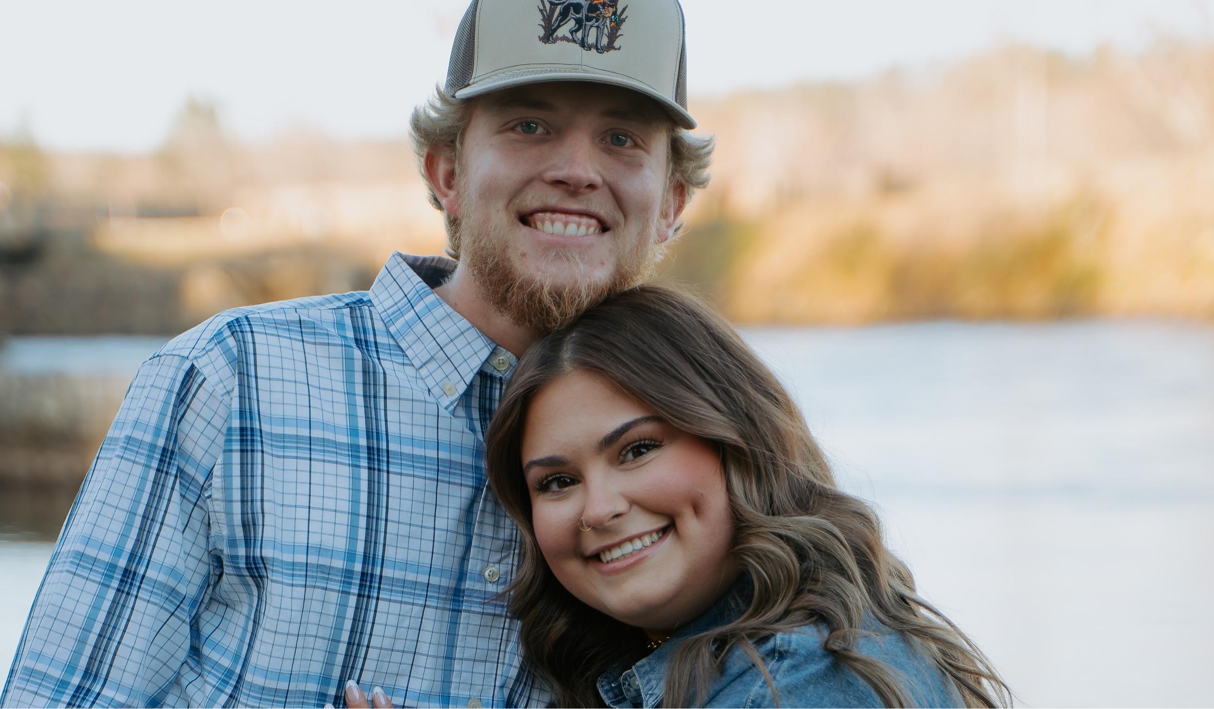 The Wedding Website of Arianna Higgs and Jt Lowery