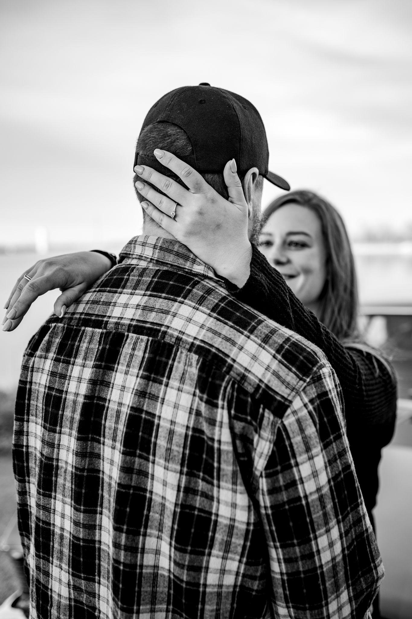 The Wedding Website of Anna Lynch and Ryan Chapman