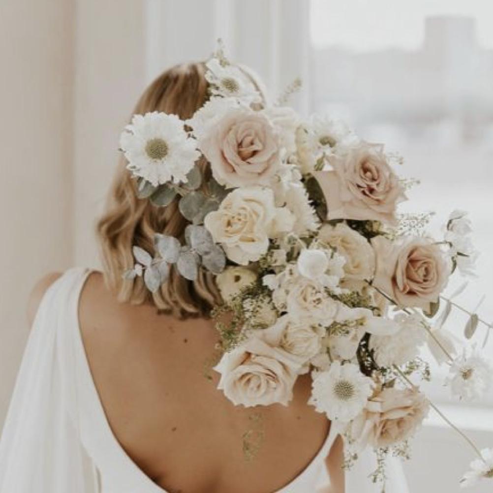 Florals - Wedding