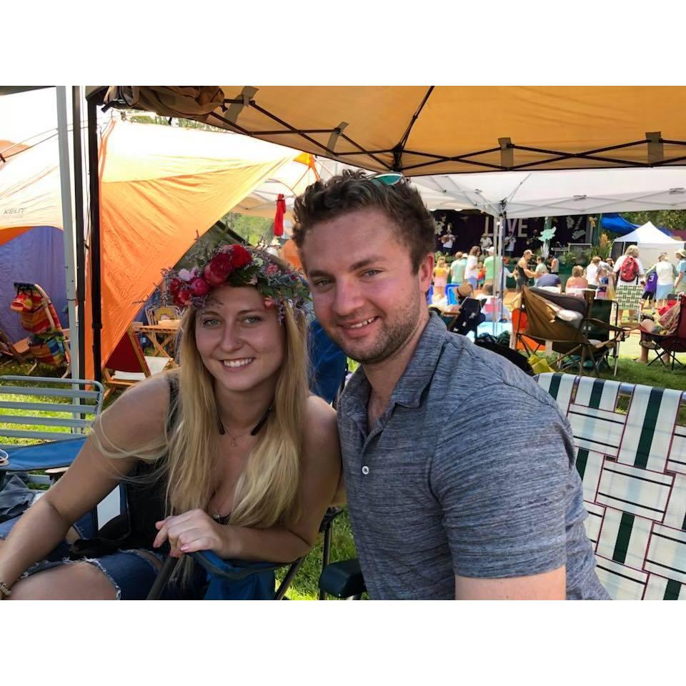 Mountain Fair!