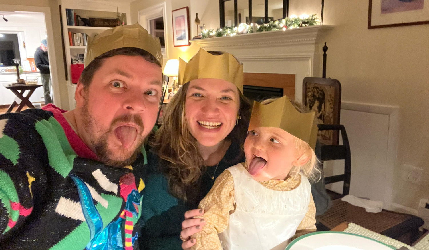 The Wedding Website of Meg Daly and Stephen Headley