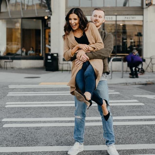 Engagement (2019)